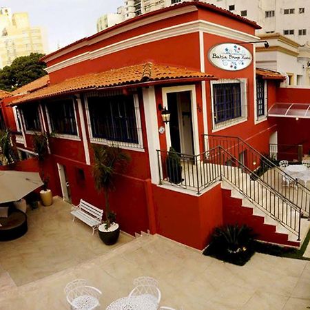 Bahia Prime Hostel Salvador de Bahía Exterior foto