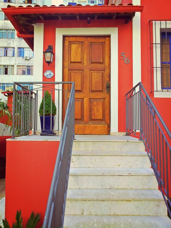 Bahia Prime Hostel Salvador de Bahía Exterior foto