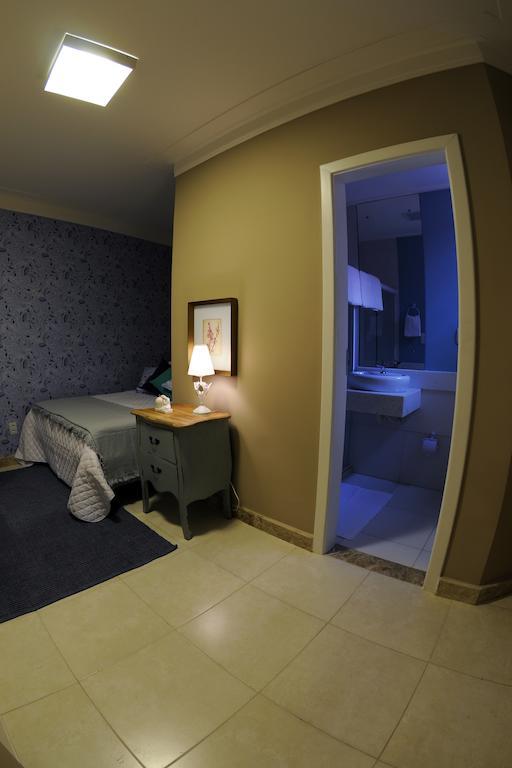 Bahia Prime Hostel Salvador de Bahía Habitación foto