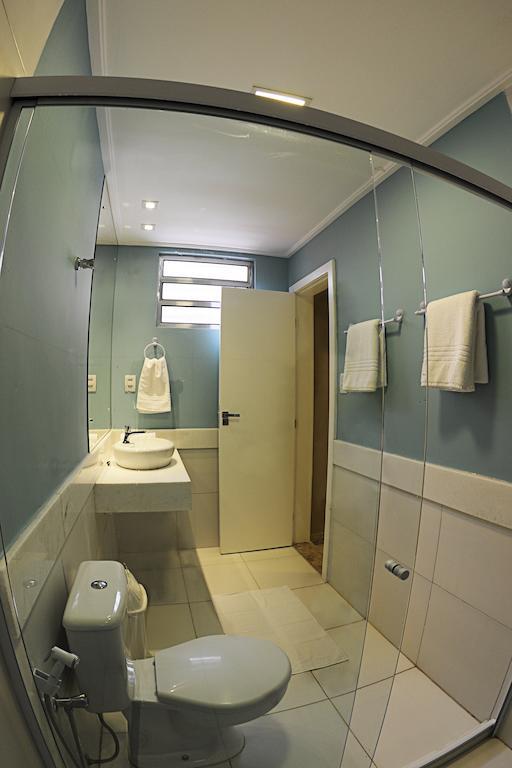 Bahia Prime Hostel Salvador de Bahía Habitación foto